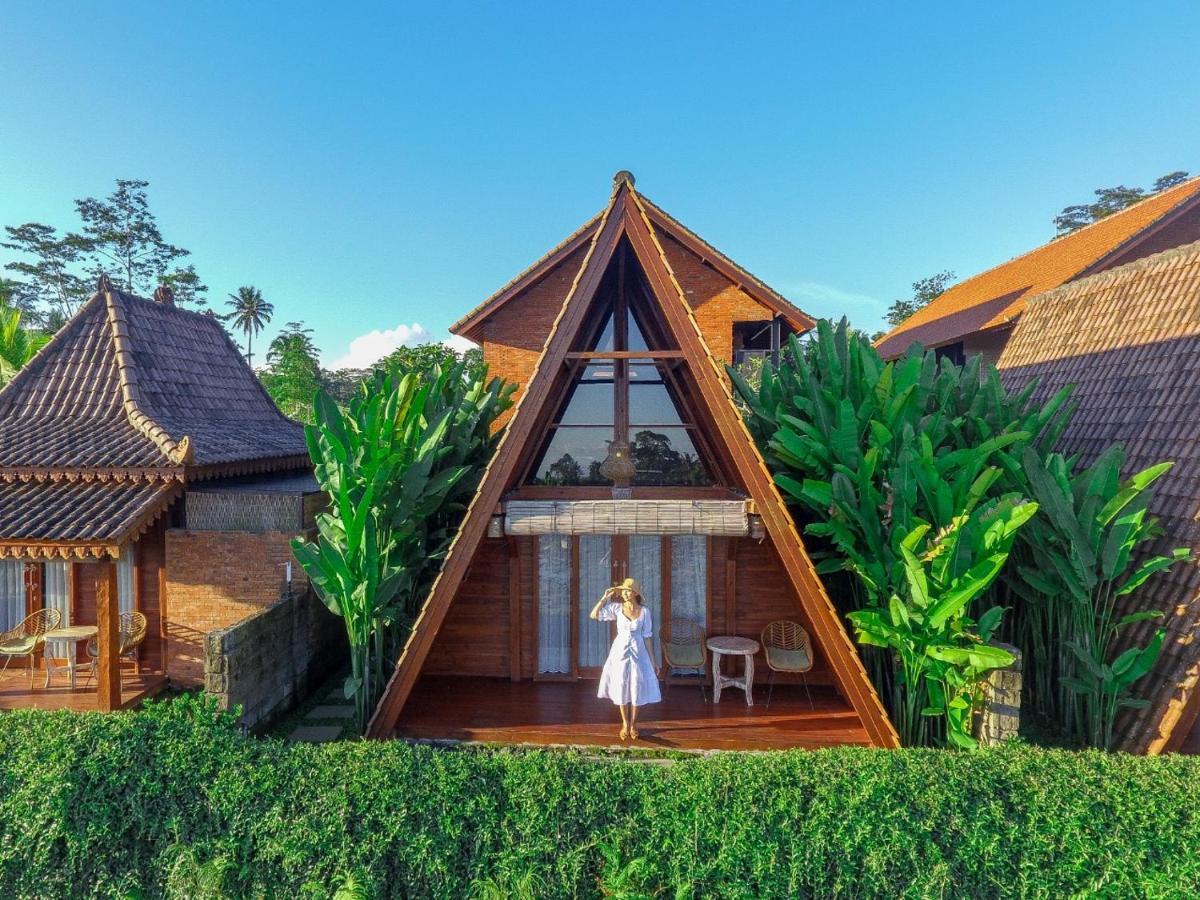 Alam Kawi Ubud & 4* Gianyar (Bali)