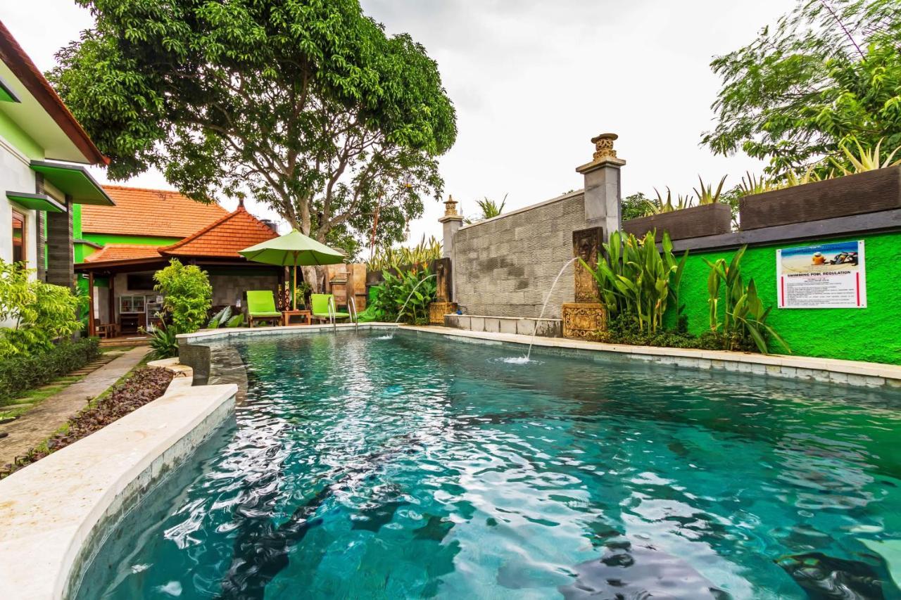 Hostel Lembongan Hostel Nusa Lembongan (Bali)