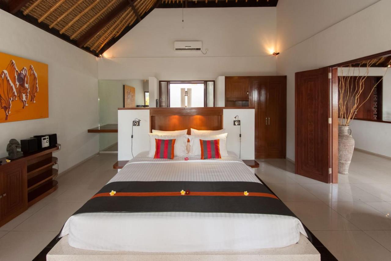 Siddhartha Oceanfront & Bali Kubu