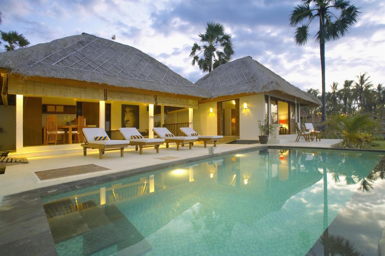 Resort Siddhartha Oceanfront & Bali 4*