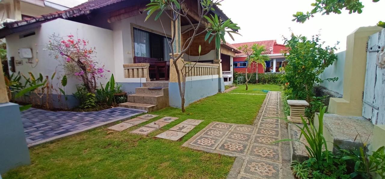 Solaluna Amed (Bali)