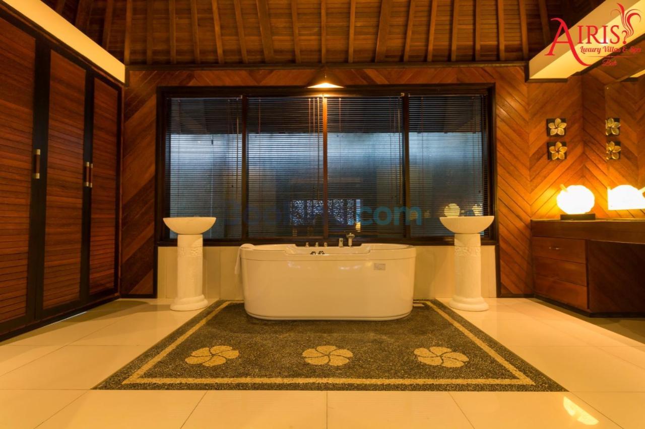 Airis Luxury And Villa *