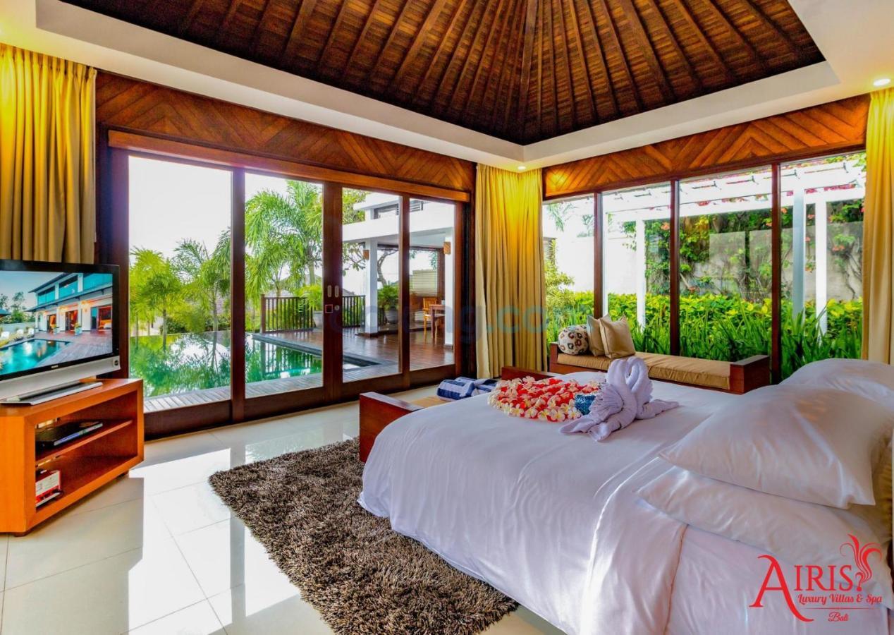 Airis Luxury And Villa Uluwatu (Bali)