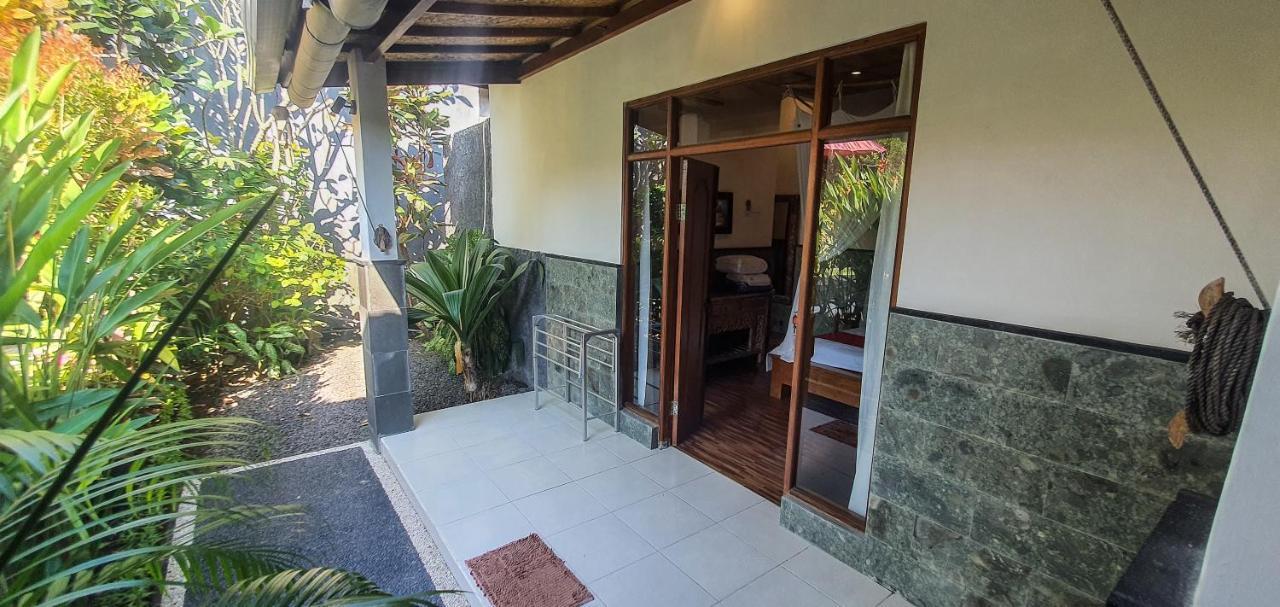 Esa Villa Ubud (Bali)