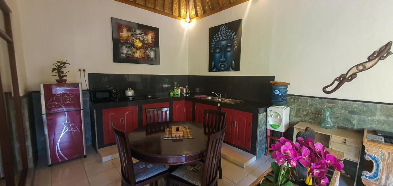 Villa Esa Ubud (Bali)