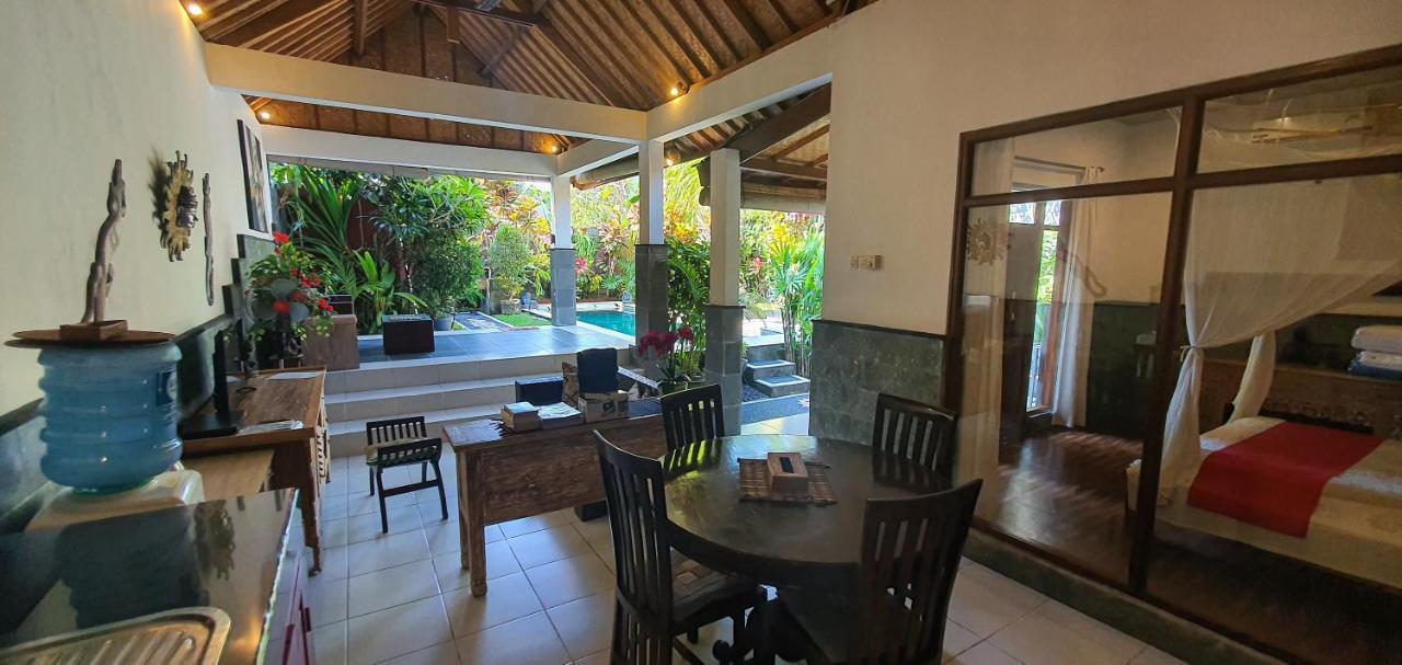 Esa Villa Ubud (Bali)