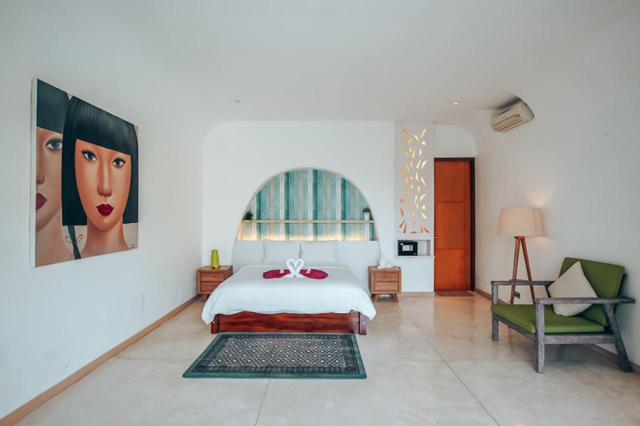 Nazeki Villa Uluwatu (Bali)
