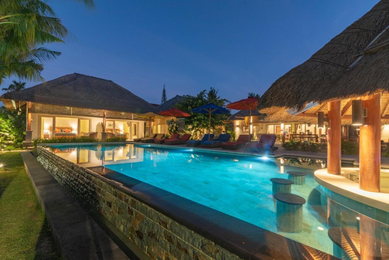 Resort Inbalance 3*