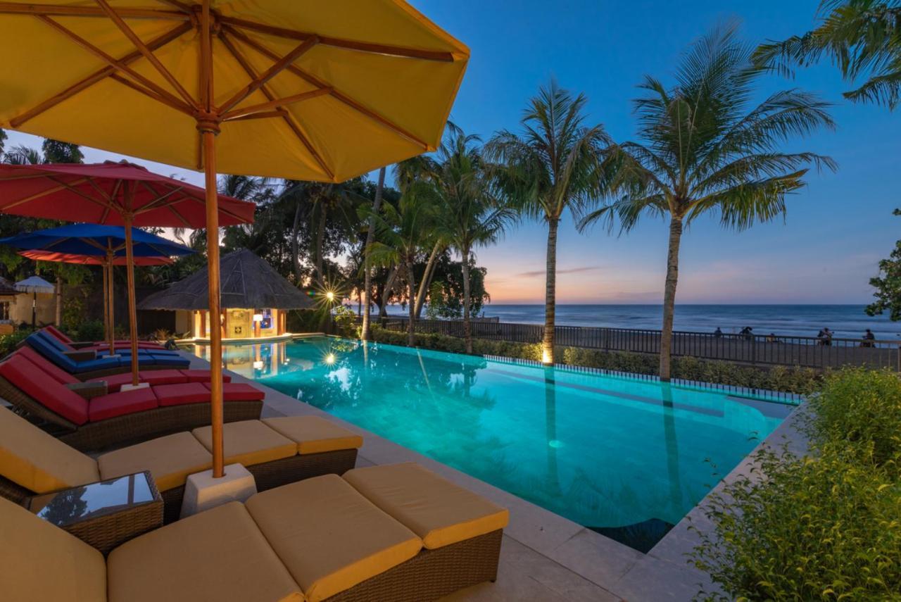 Resort Inbalance 3*