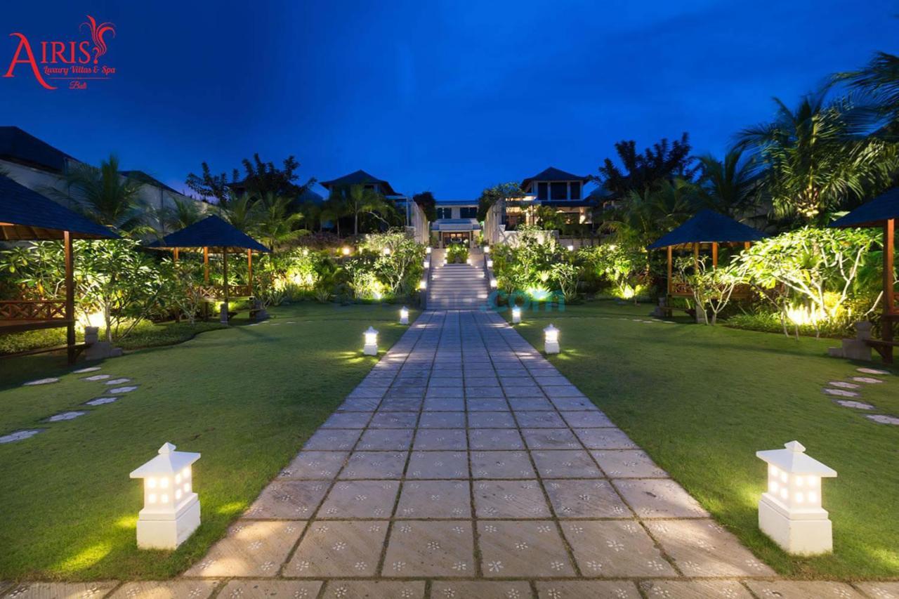 Airis Luxury And Villa *