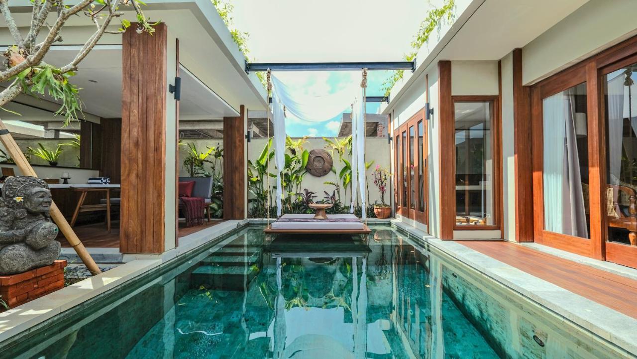Hotel Sampatti 5*