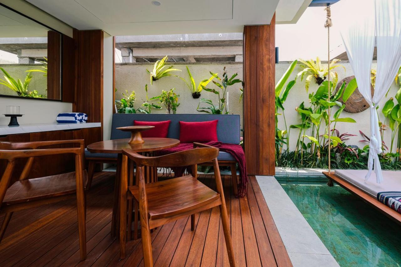 Sampatti Seminyak (Bali)