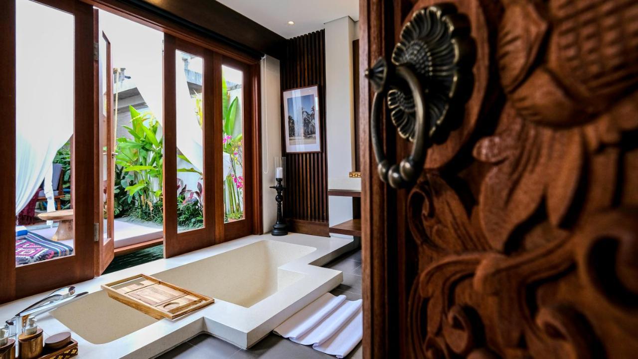 Sampatti Seminyak (Bali)