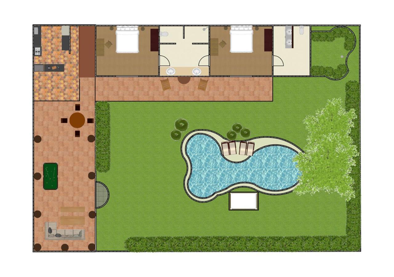Villa Santai By Optimum Bali