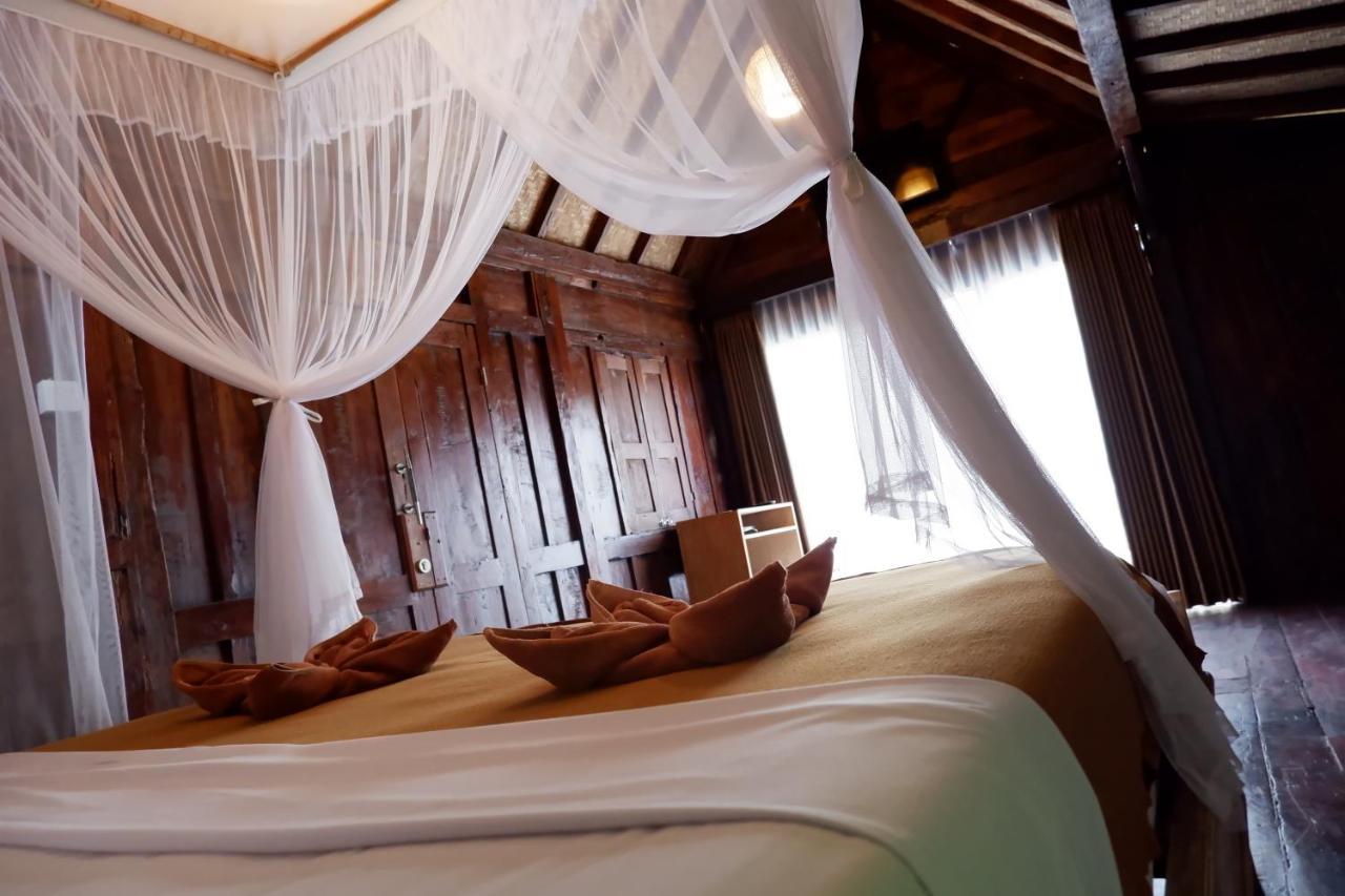 Guest house Kubudiuma Bali 2*