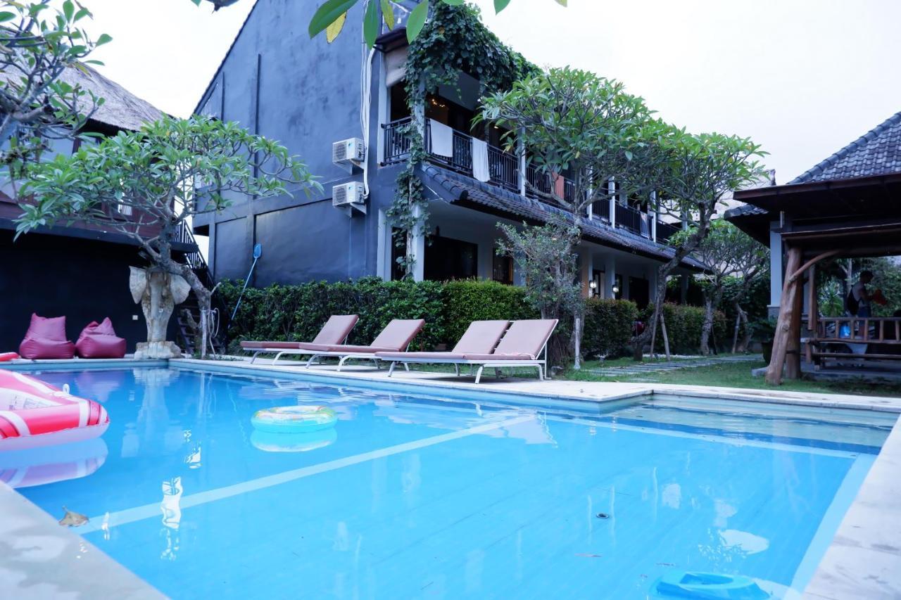 Kubudiuma Bali 2*