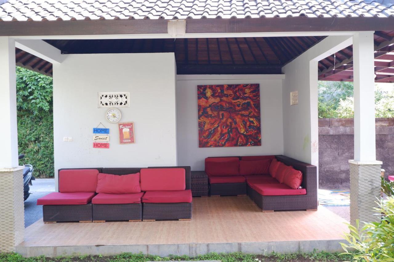 Kubudiuma Bali Guest house