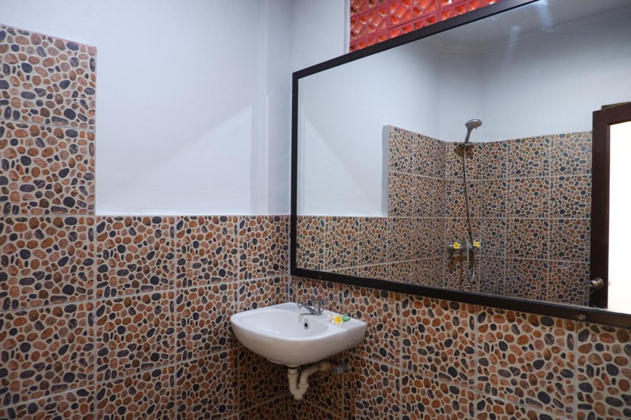 Kubudiuma Bali Guest house