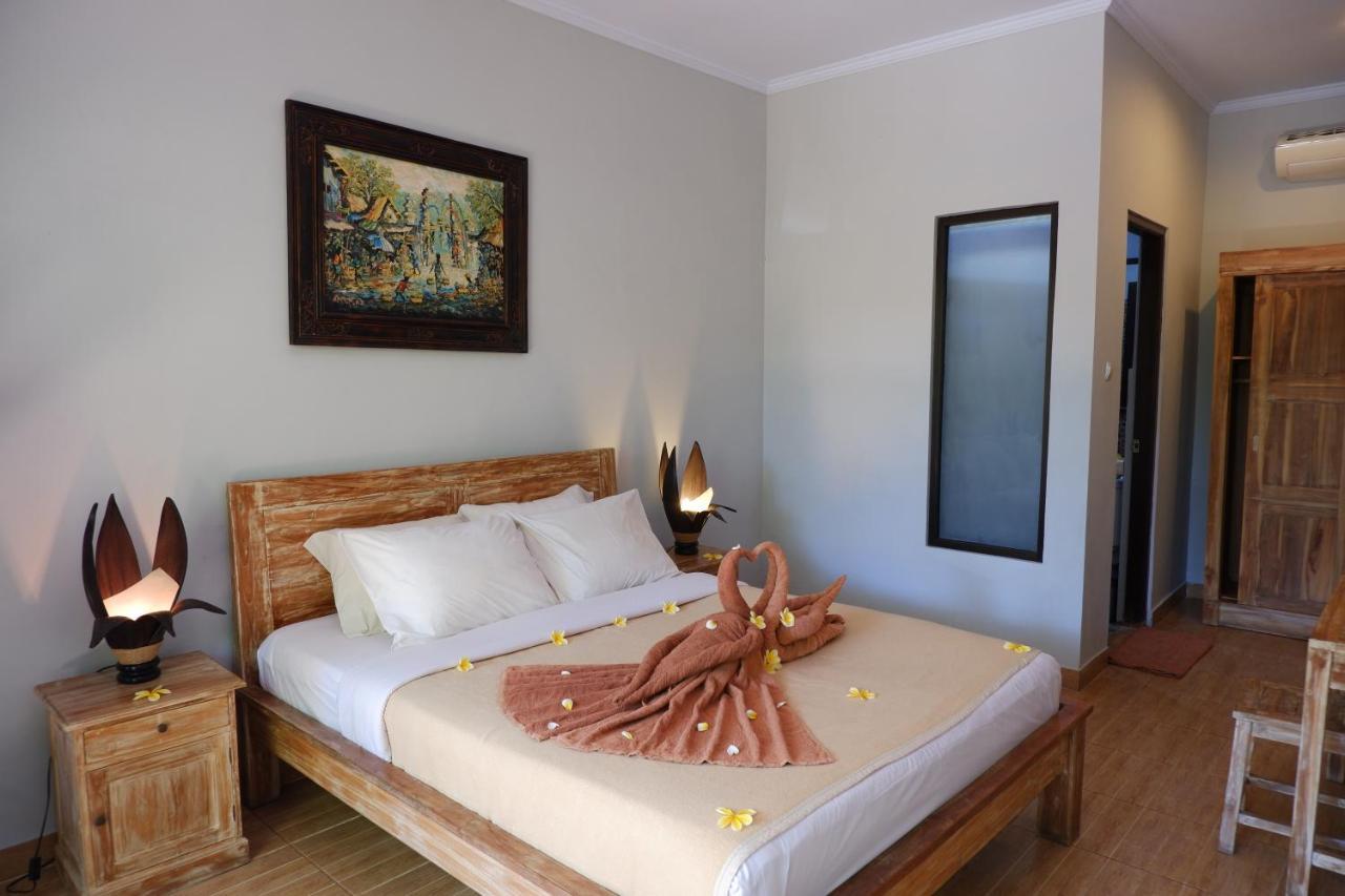 Kubudiuma Bali 2*