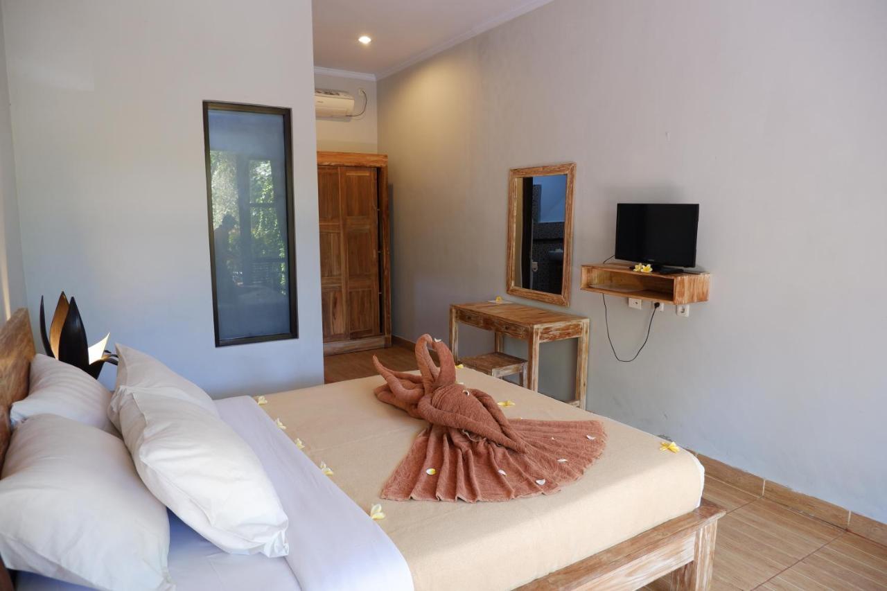 Kubudiuma Bali