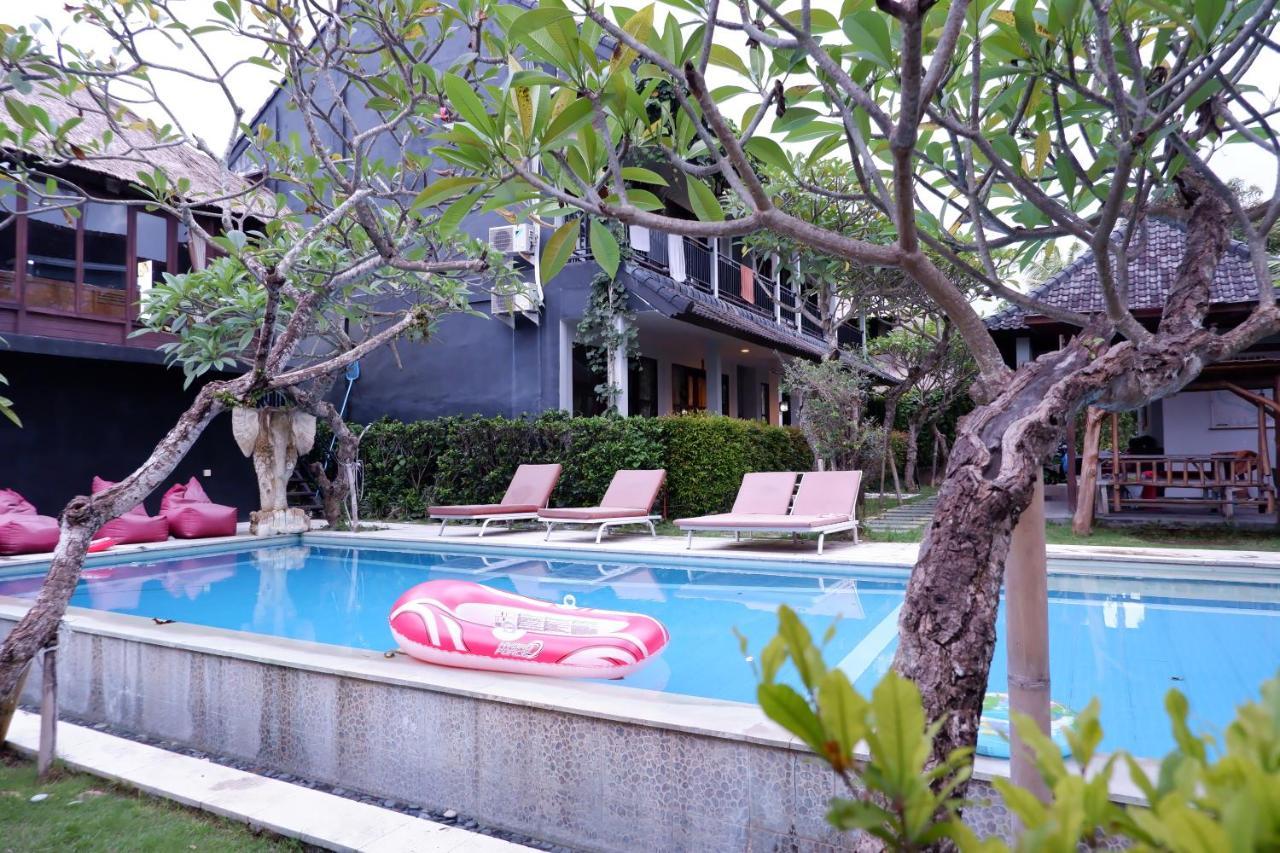 Kubudiuma Bali