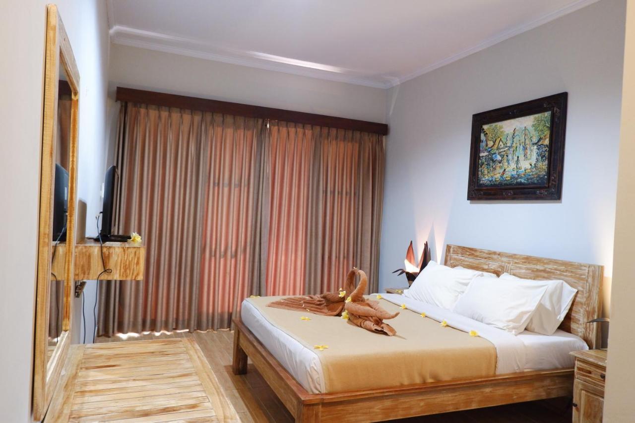 Guest house Kubudiuma Bali Canggu (Bali)