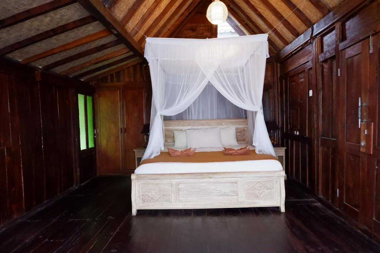 Kubudiuma Bali 2*