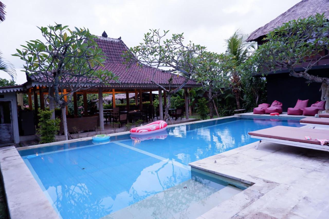Guest house Kubudiuma Bali