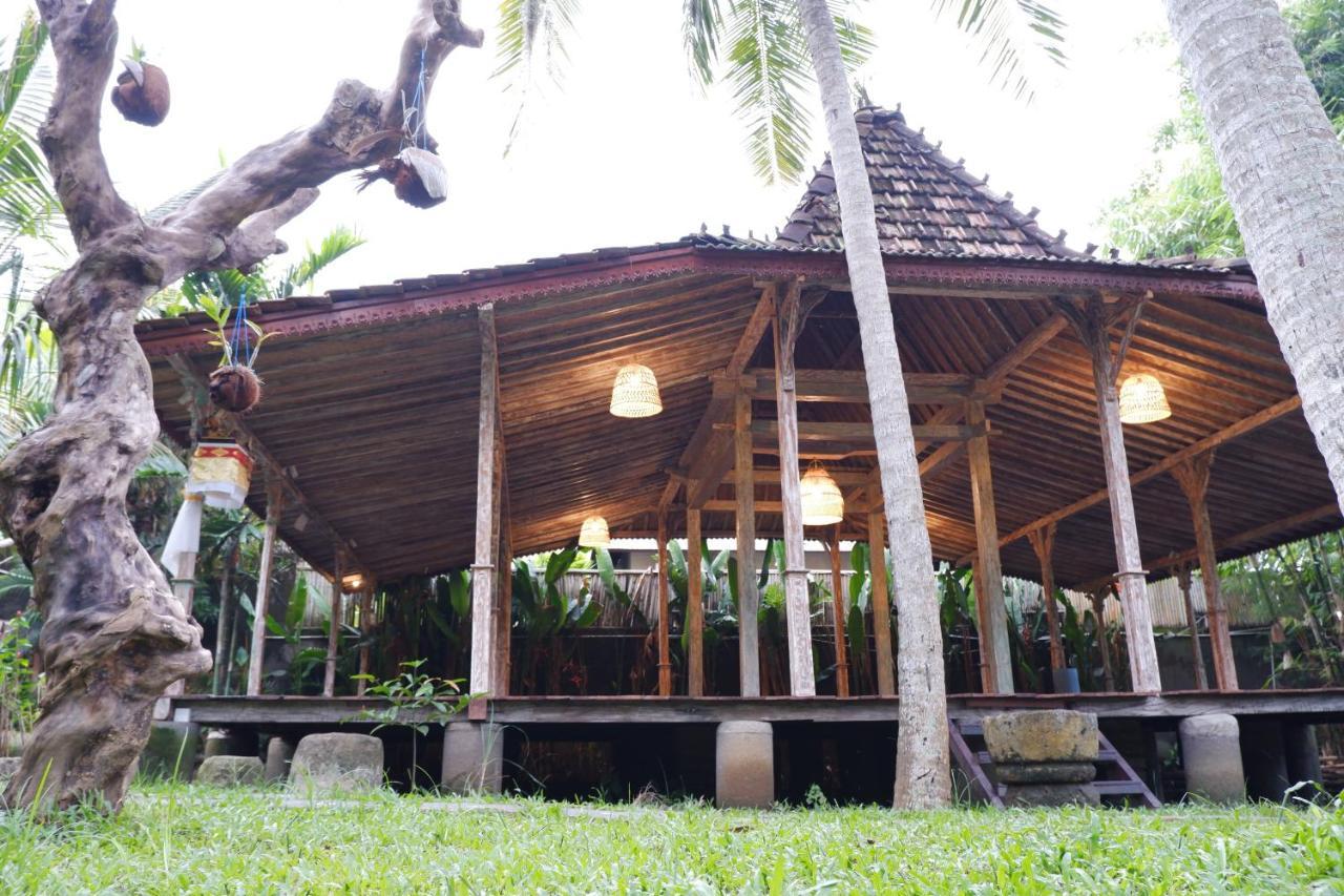 Guest house Kubudiuma Bali 2*