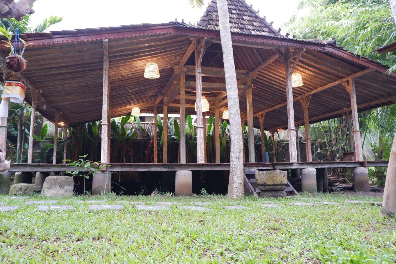 Kubudiuma Bali