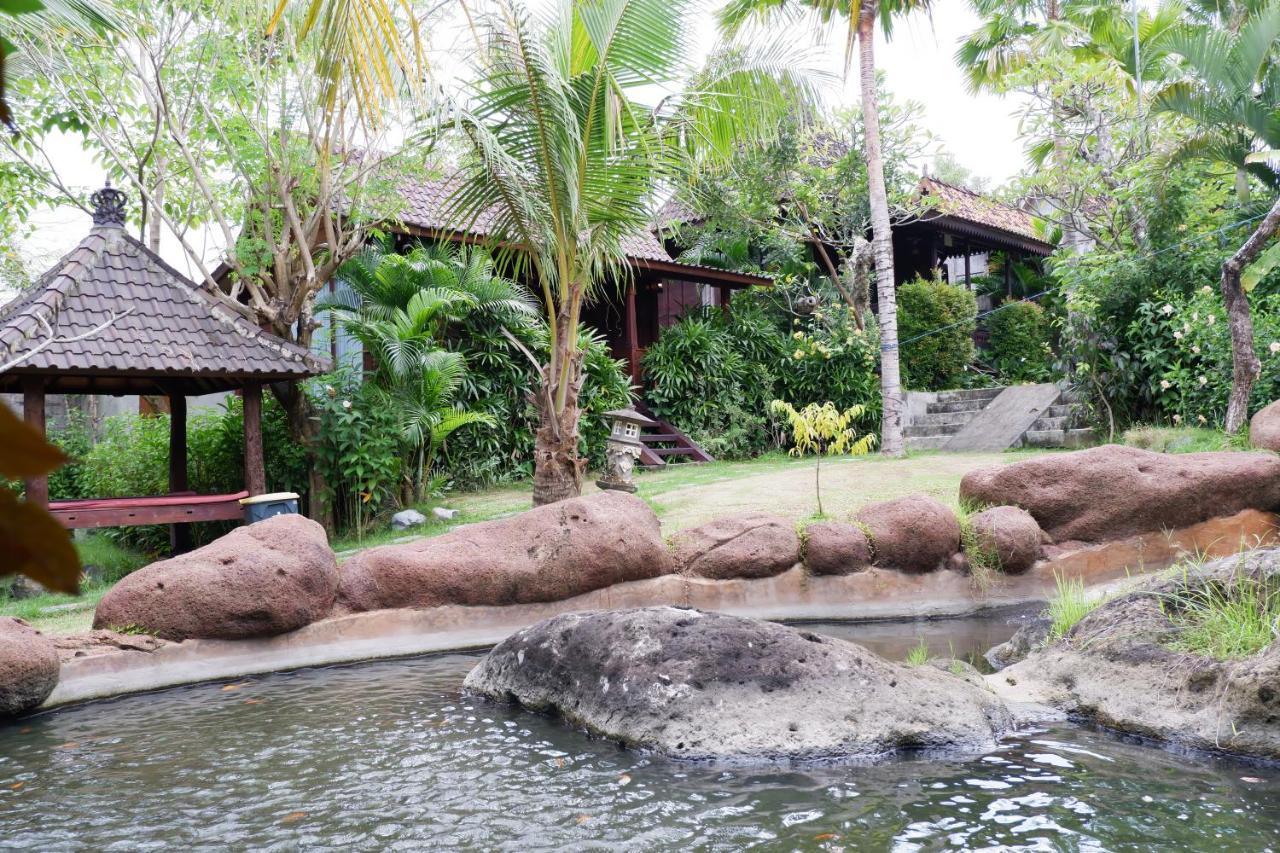 Guest house Kubudiuma Bali