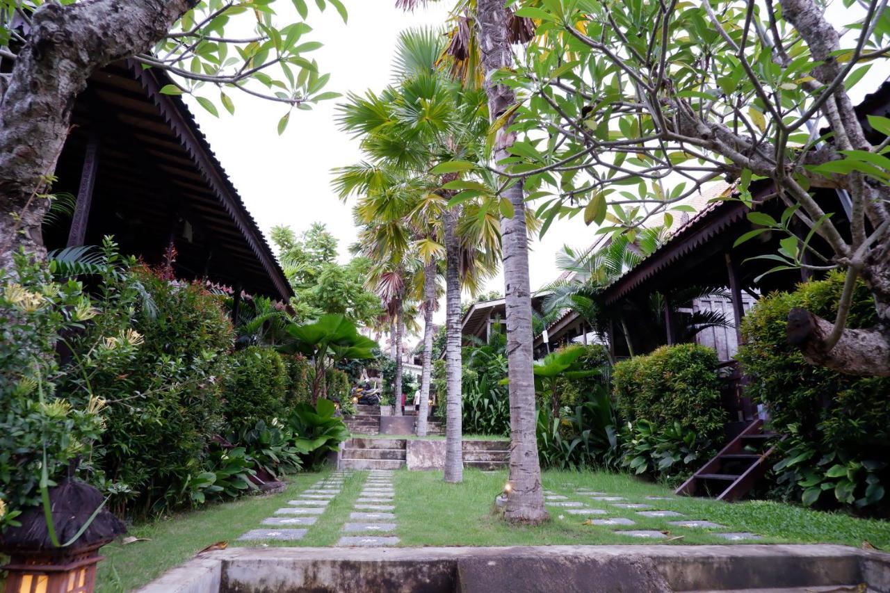 Kubudiuma Bali Guest house