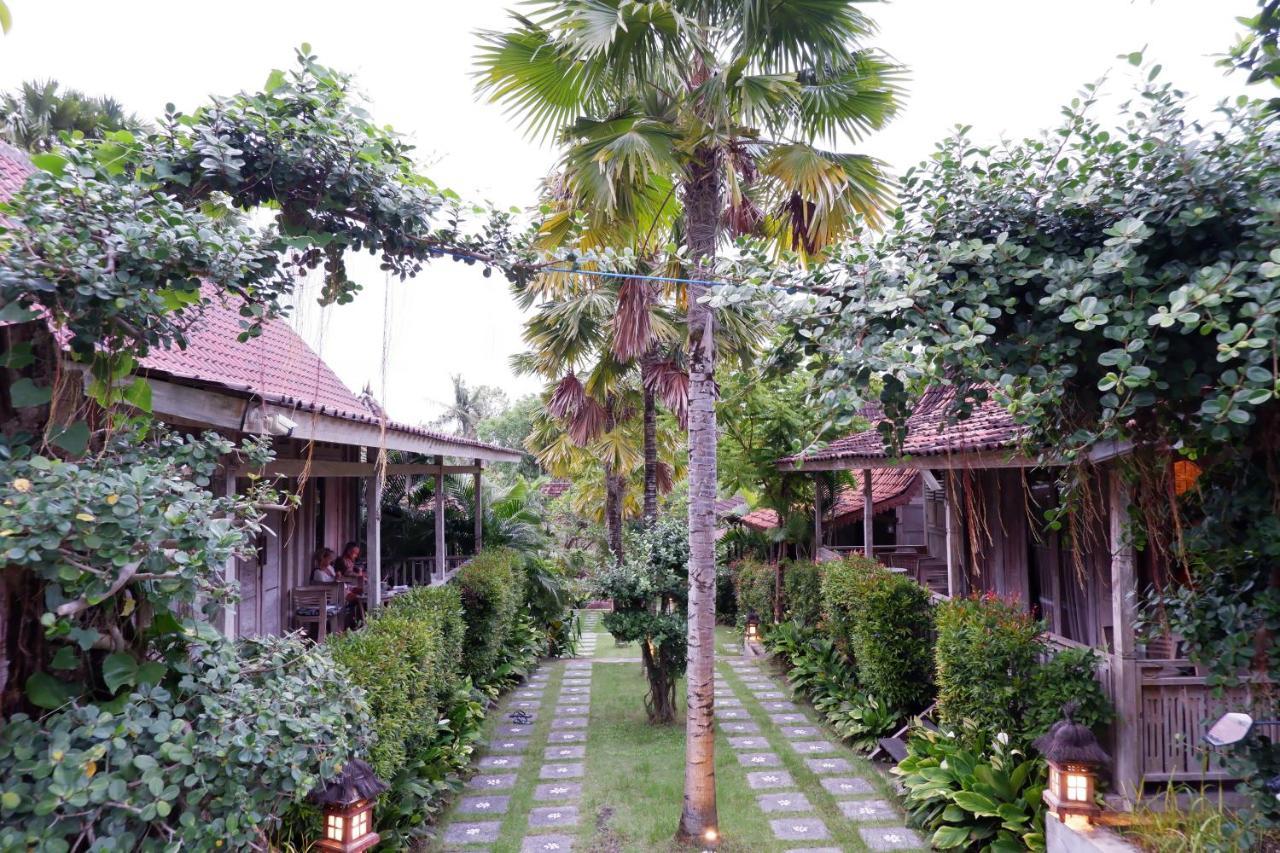 Kubudiuma Bali Guest house