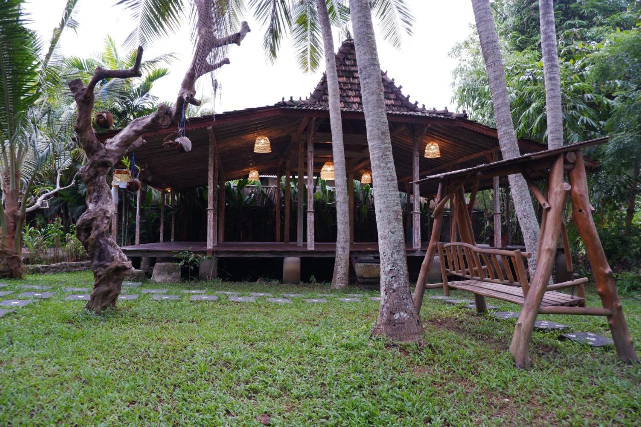 Kubudiuma Bali Guest house
