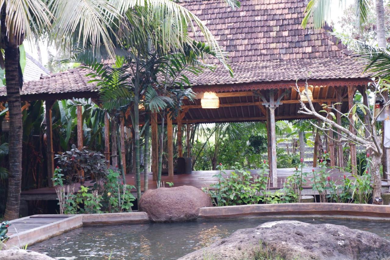 Guest house Kubudiuma Bali