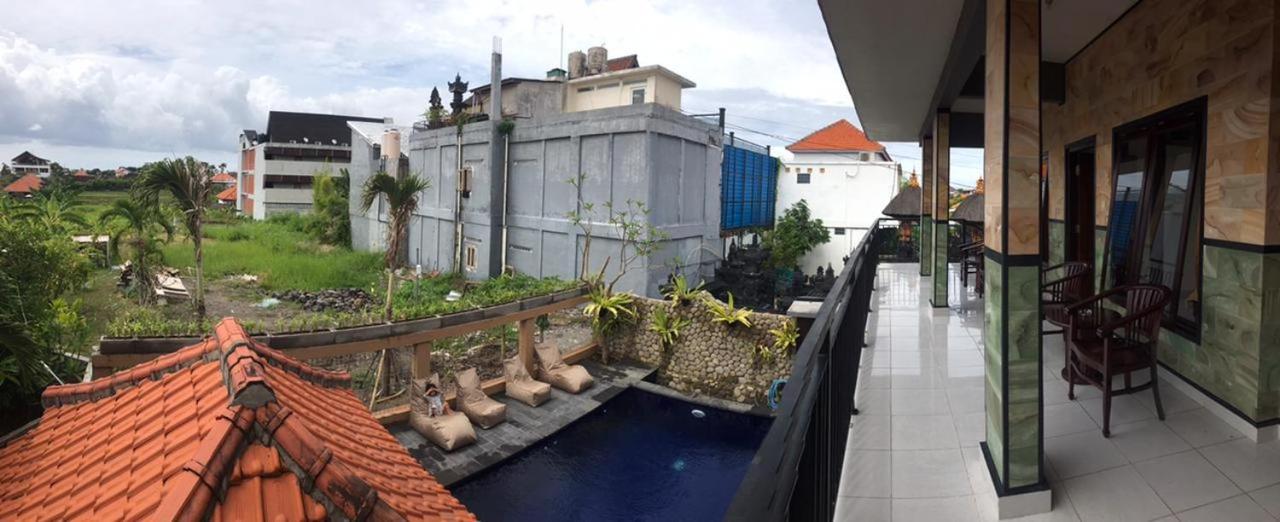 Leo Guest house Canggu (Bali)