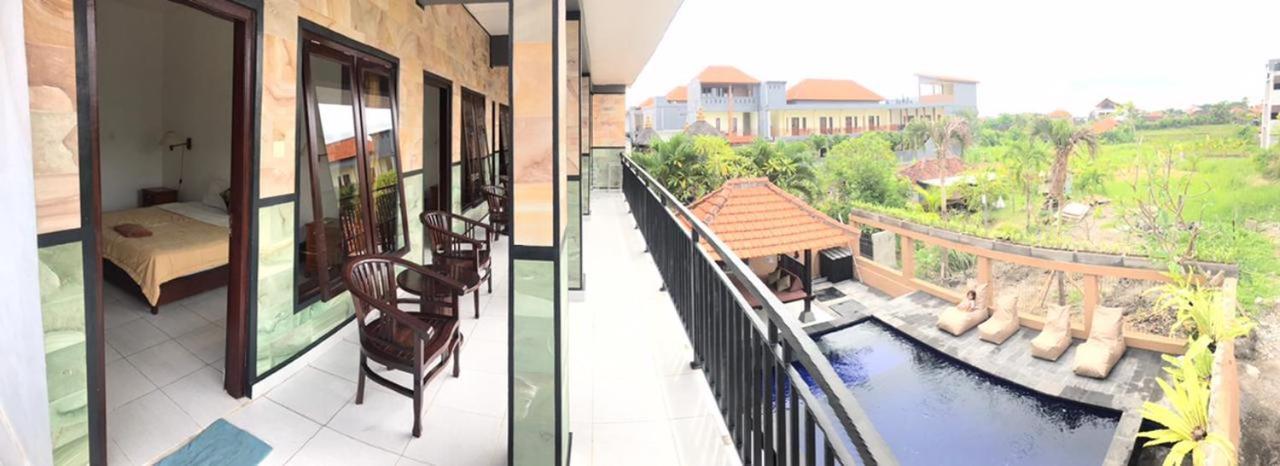 Leo Guest house Canggu (Bali)