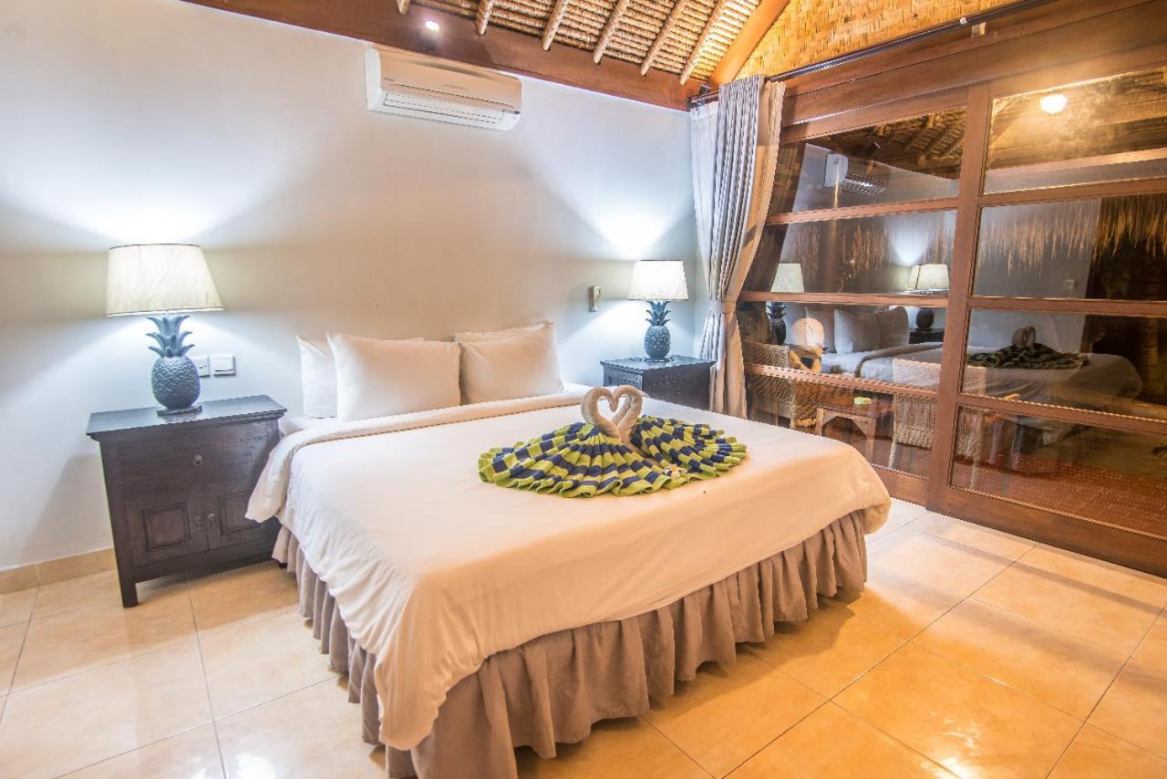 Holiday park Bali Santi 4*