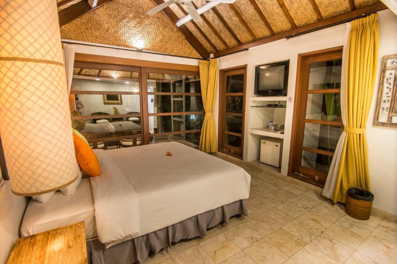 Bali Santi 4*