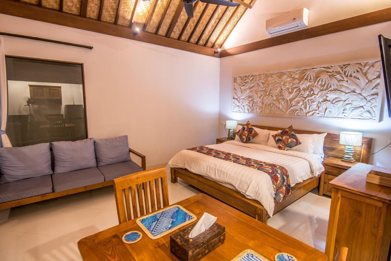 Bali Santi Holiday park 4*