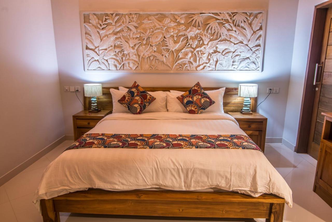 Bali Santi Holiday park