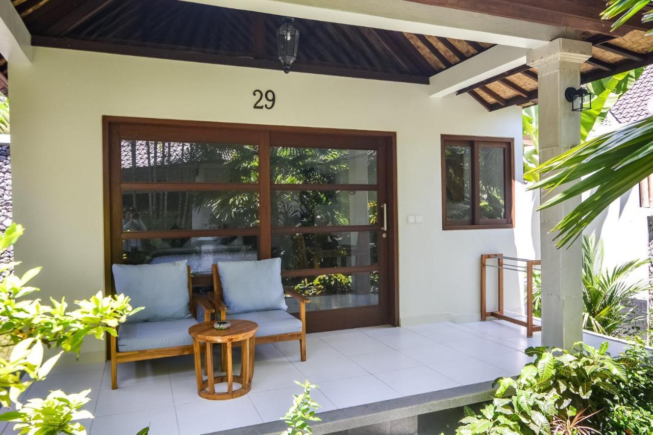 Holiday park Bali Santi 4*
