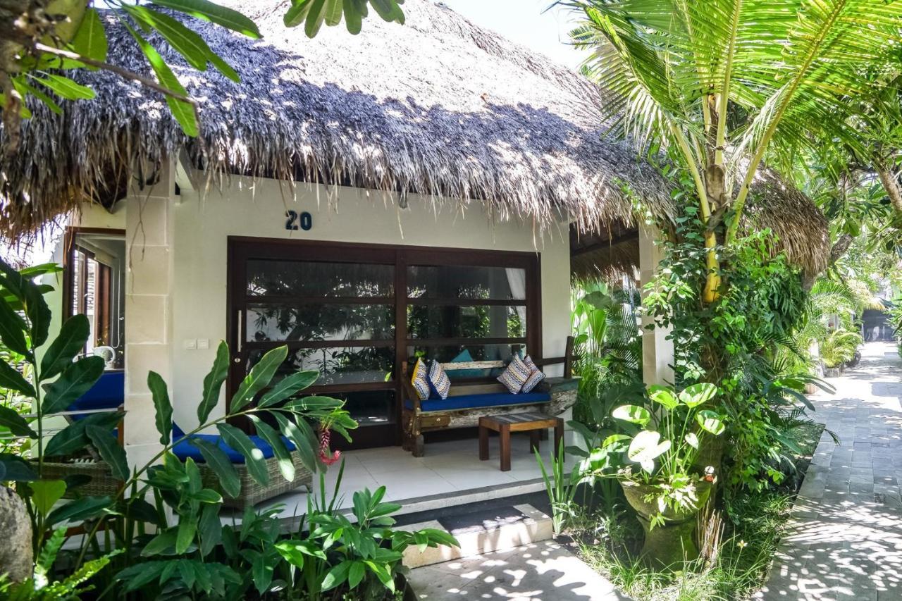 Bali Santi Holiday park 4*