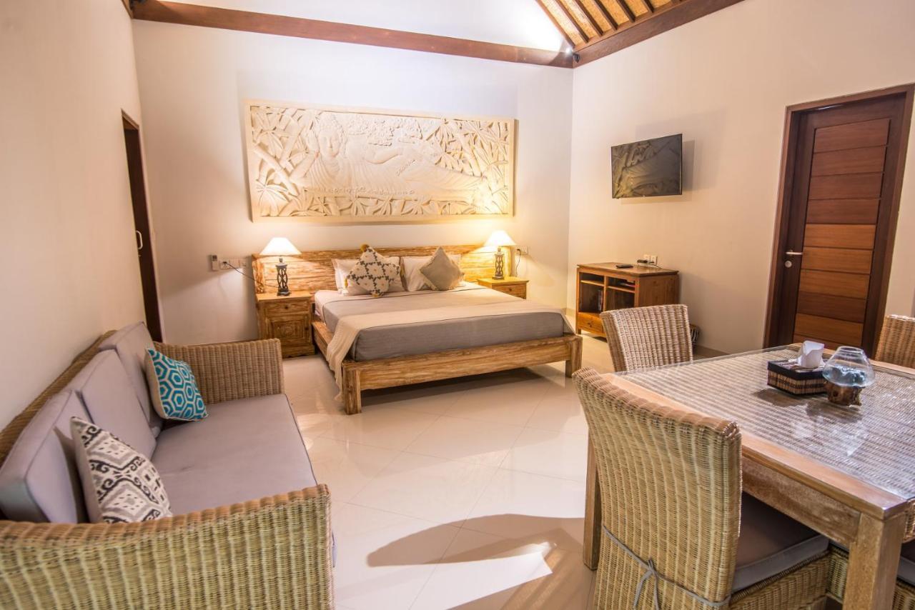 Bali Santi Holiday park