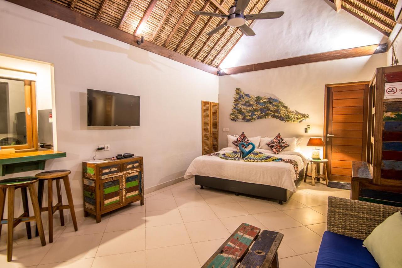 Bali Santi 4*