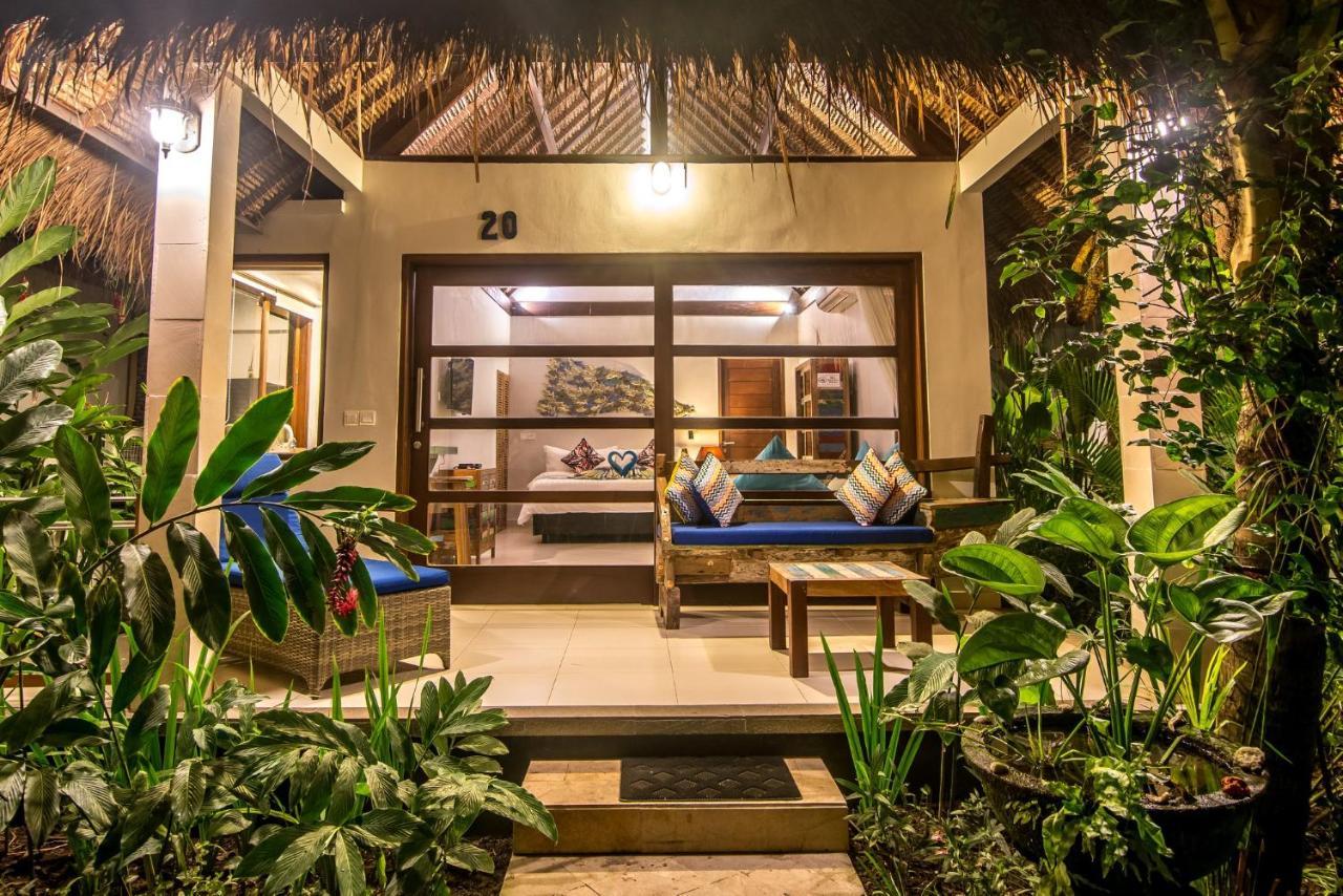 Bali Santi Holiday park