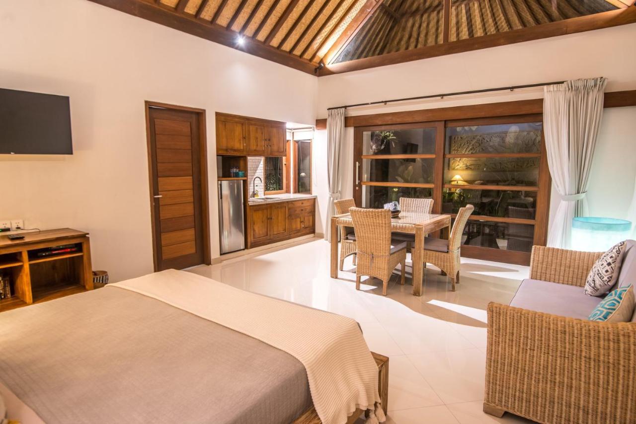 Holiday park Bali Santi 4*