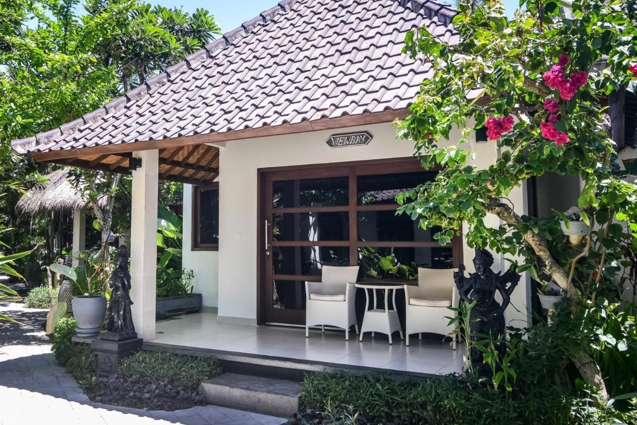 Bali Santi Holiday park