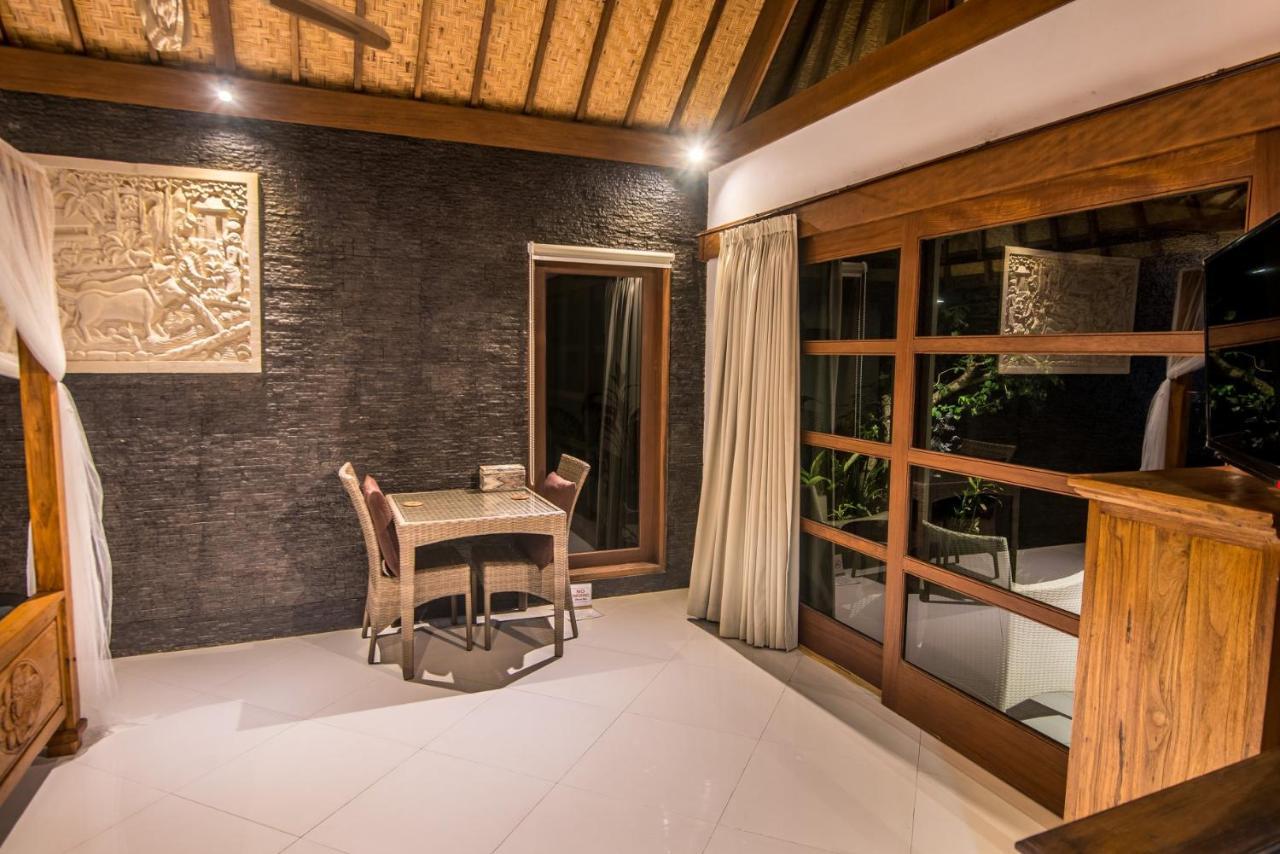 Holiday park Bali Santi