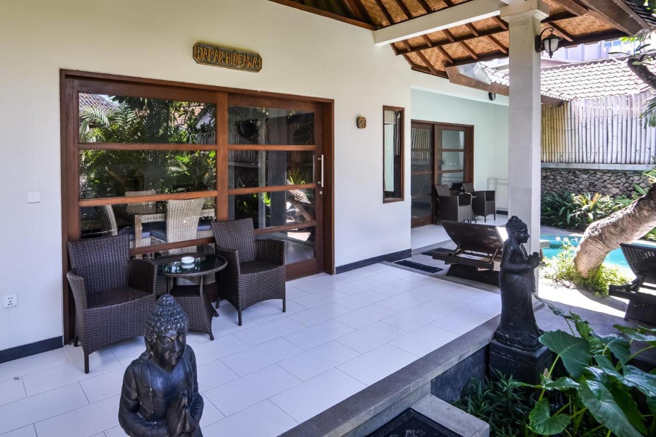 Bali Santi